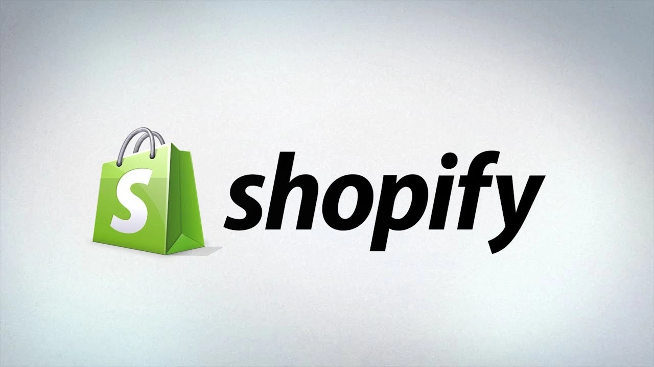 shopify