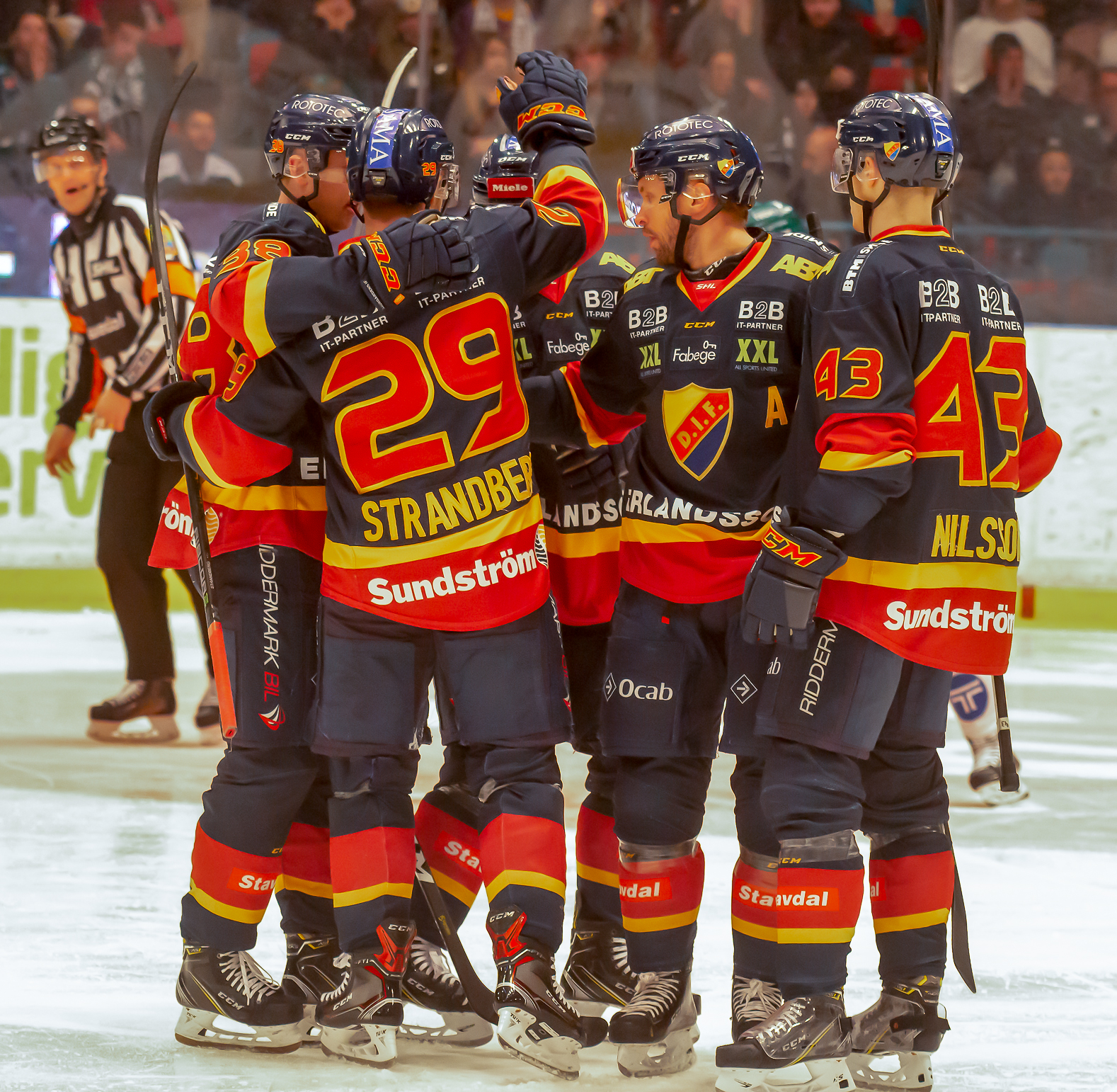 Bild <a href="https://commons.wikimedia.org/wiki/File:Djurg%C3%A5rden-F%C3%A4rjestad_20190129_20.jpg" target="_blank" rel="noopener">
Djurgården–Färjestad 2019-01-29 (Wikimedia Commons)
</a>