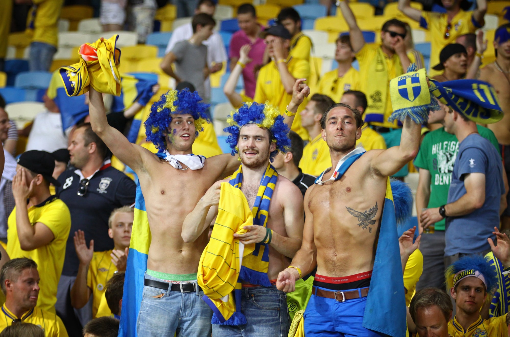 Photo by katatonia82 - Depositphotos.com