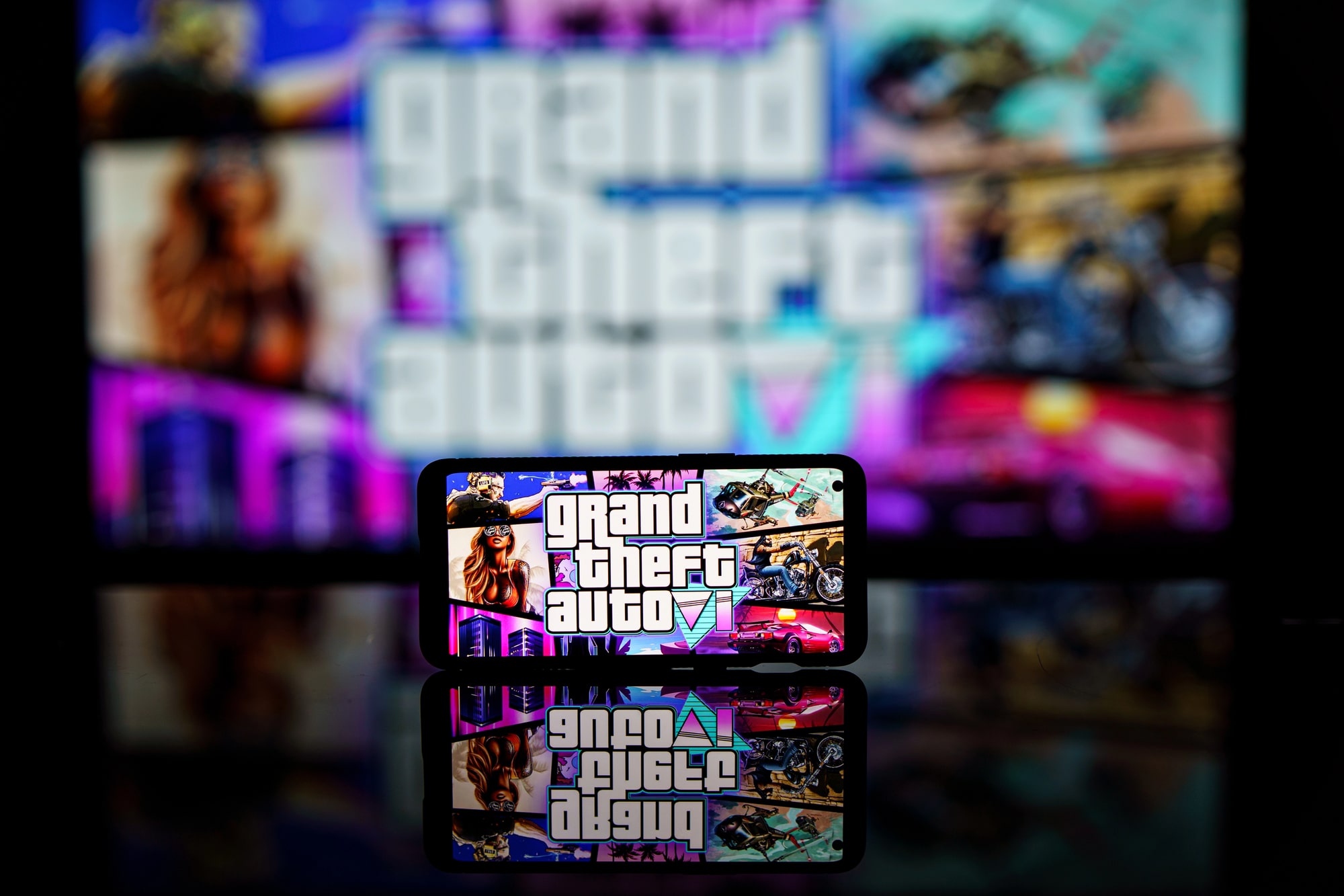 Photo by rokas91 - Depositphotos.com