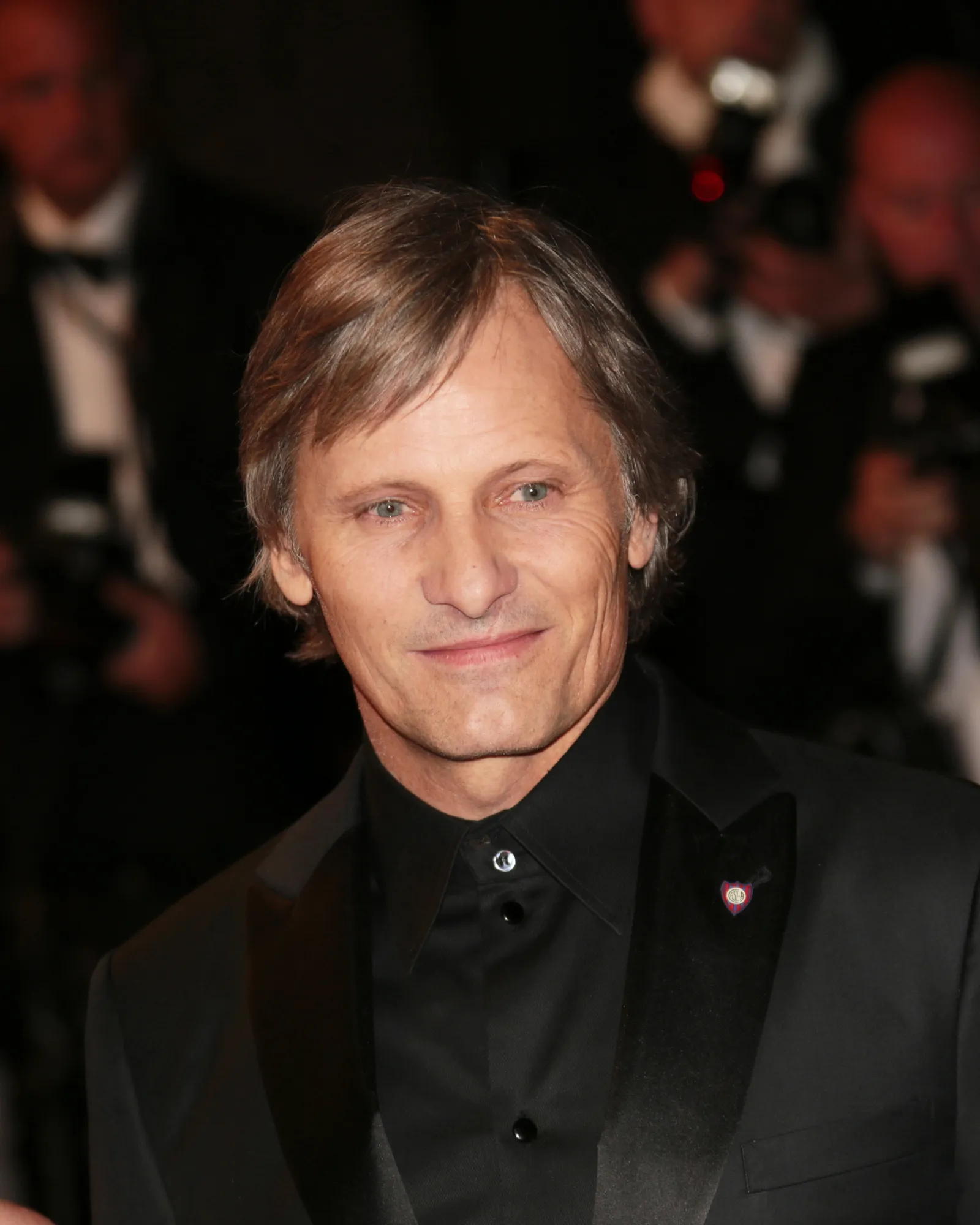 Viggo Mortensen - Photo by DenisMakarenko - Depositphotos.com