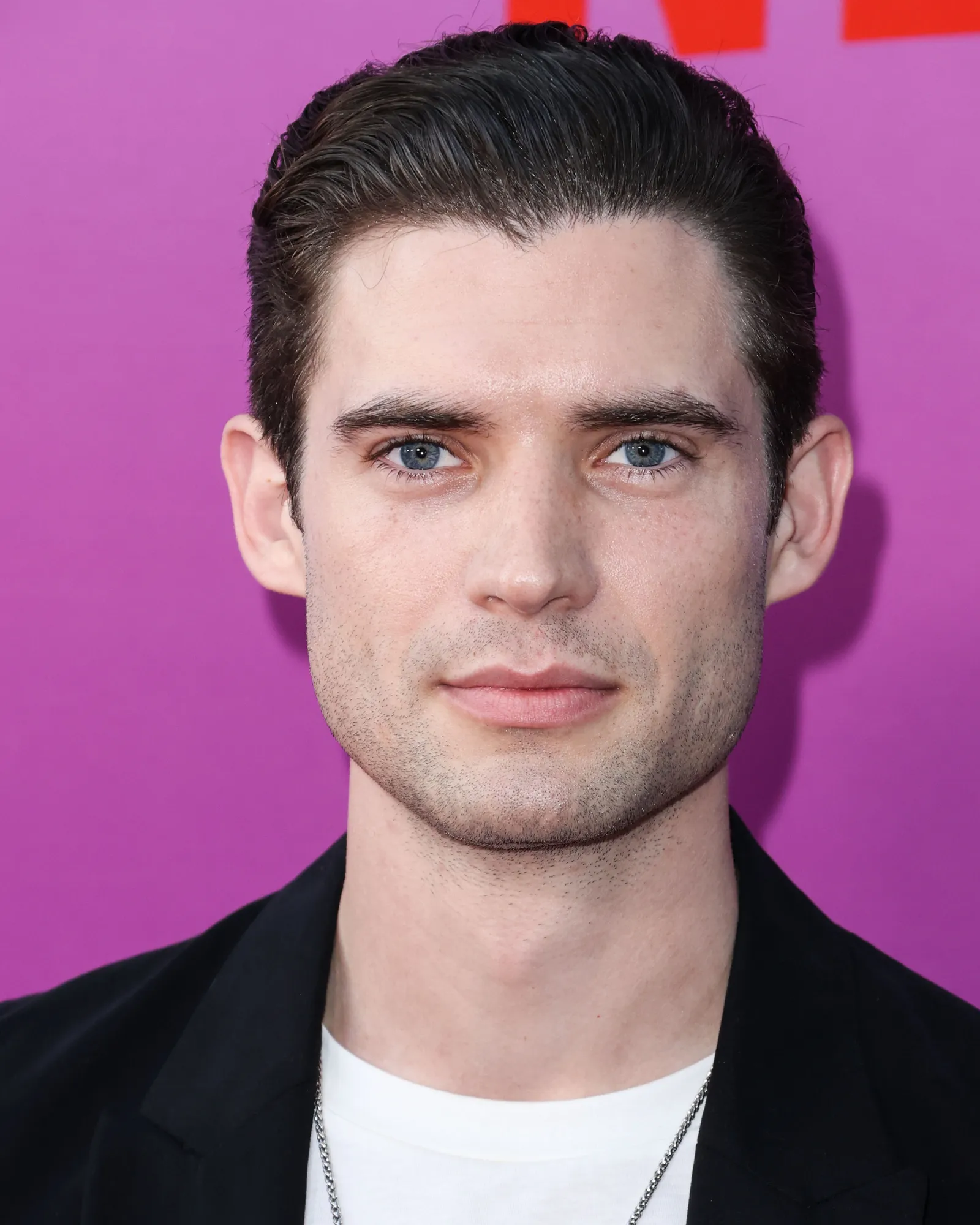 David Corenswet som superman - Photo by Image Press Agency - Depositphotos.com