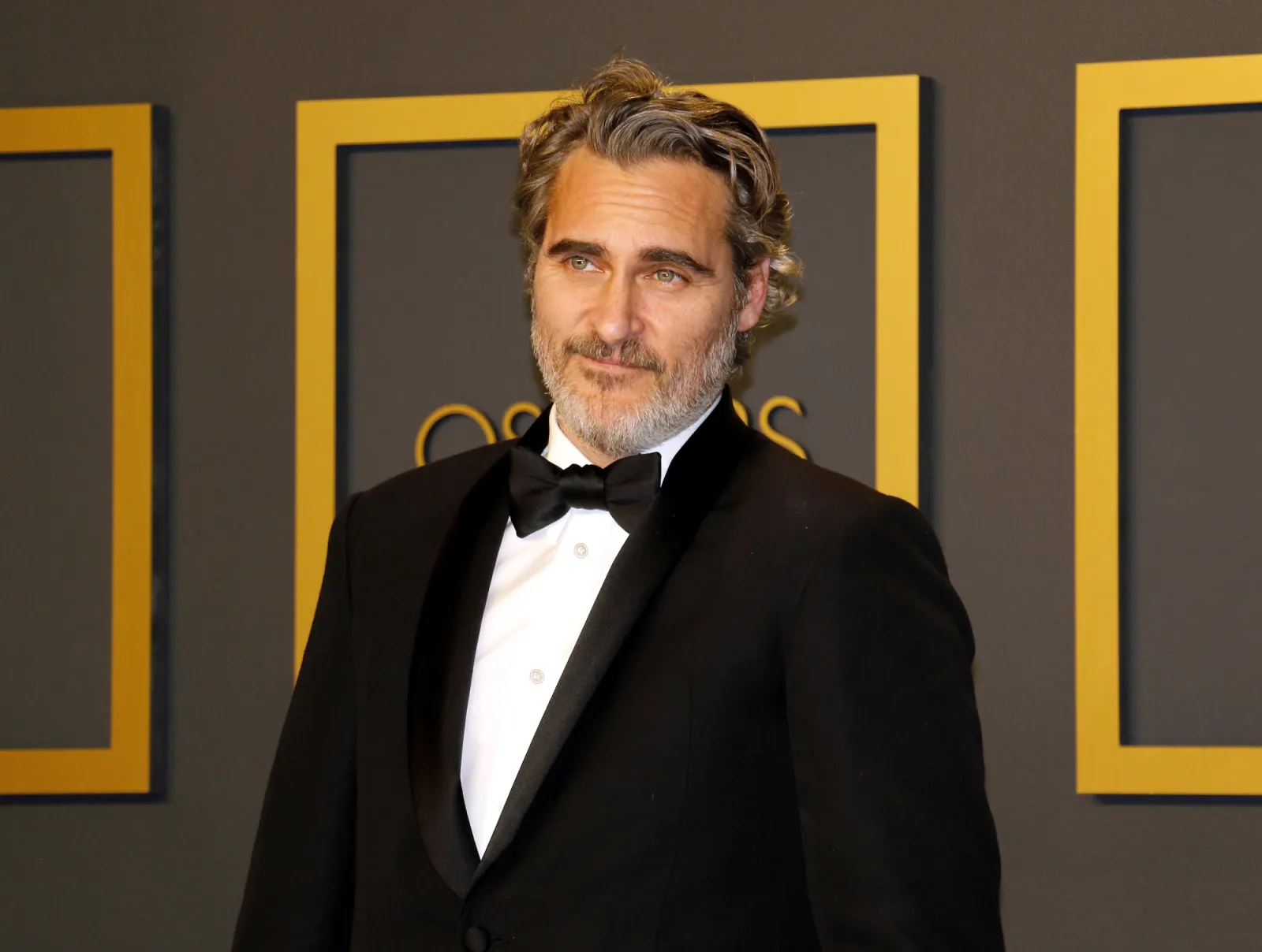 Joaquin Phoenix - Photo by PopularImages - Depositphotos.com